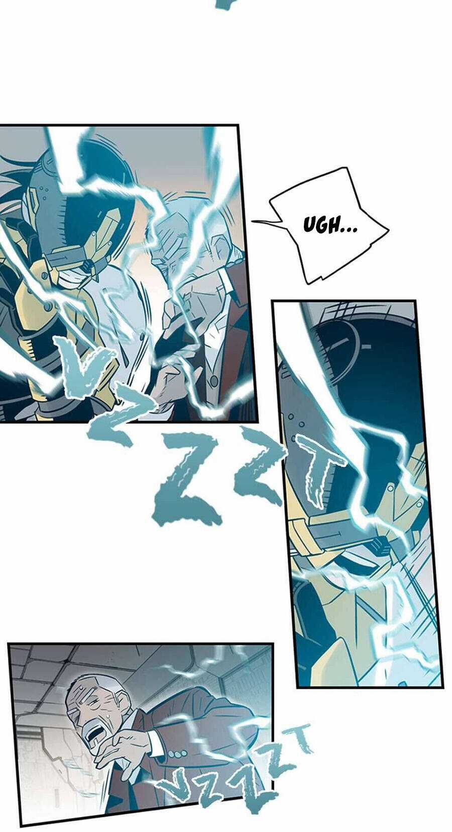 Điểm Hẹn - Chapter 66 - Trang 36