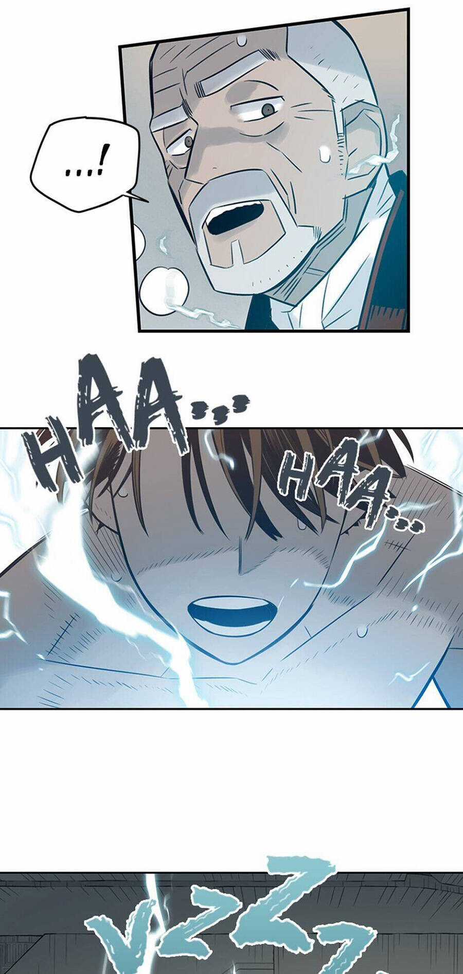 Điểm Hẹn - Chapter 66 - Trang 37