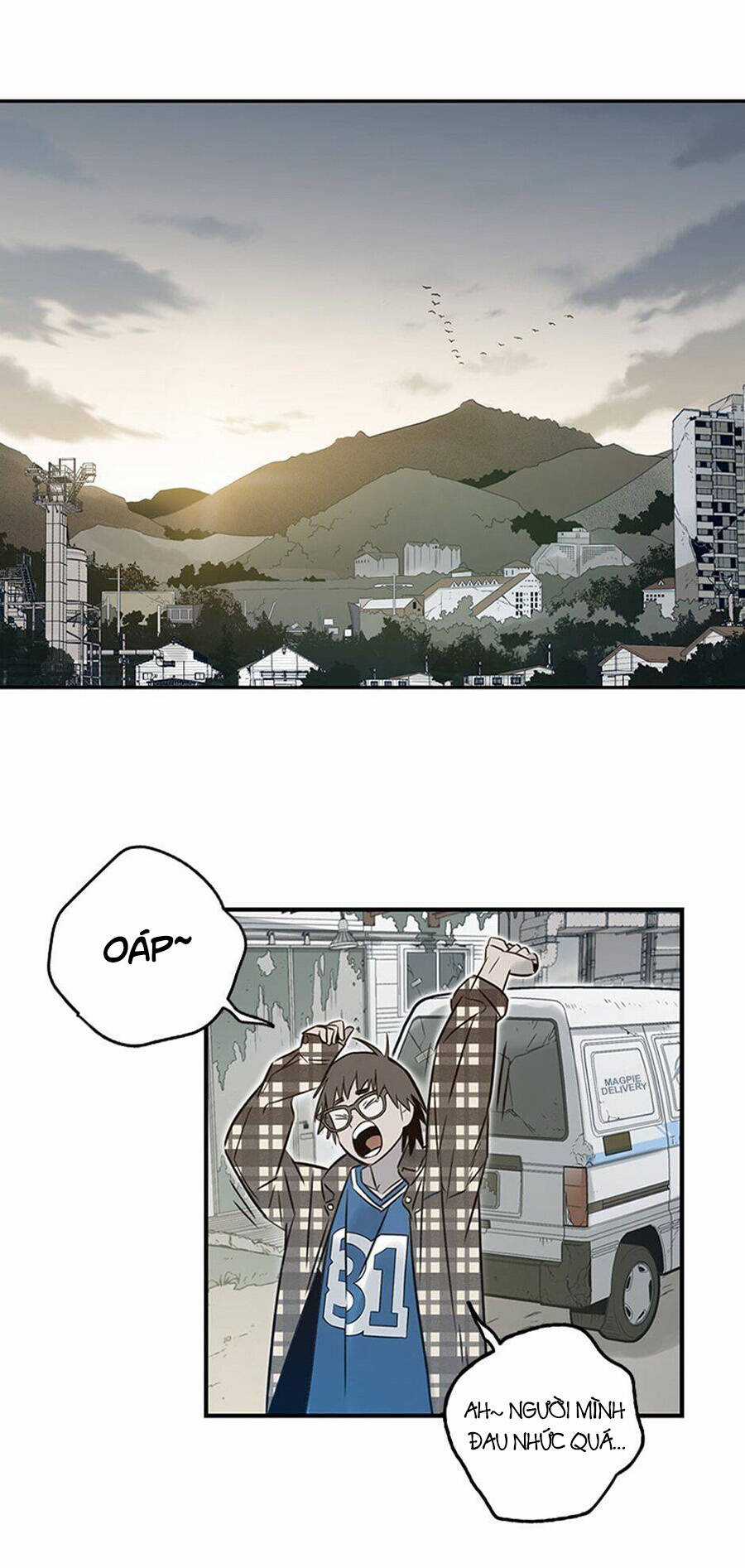 Điểm Hẹn - Chapter 66 - Trang 39