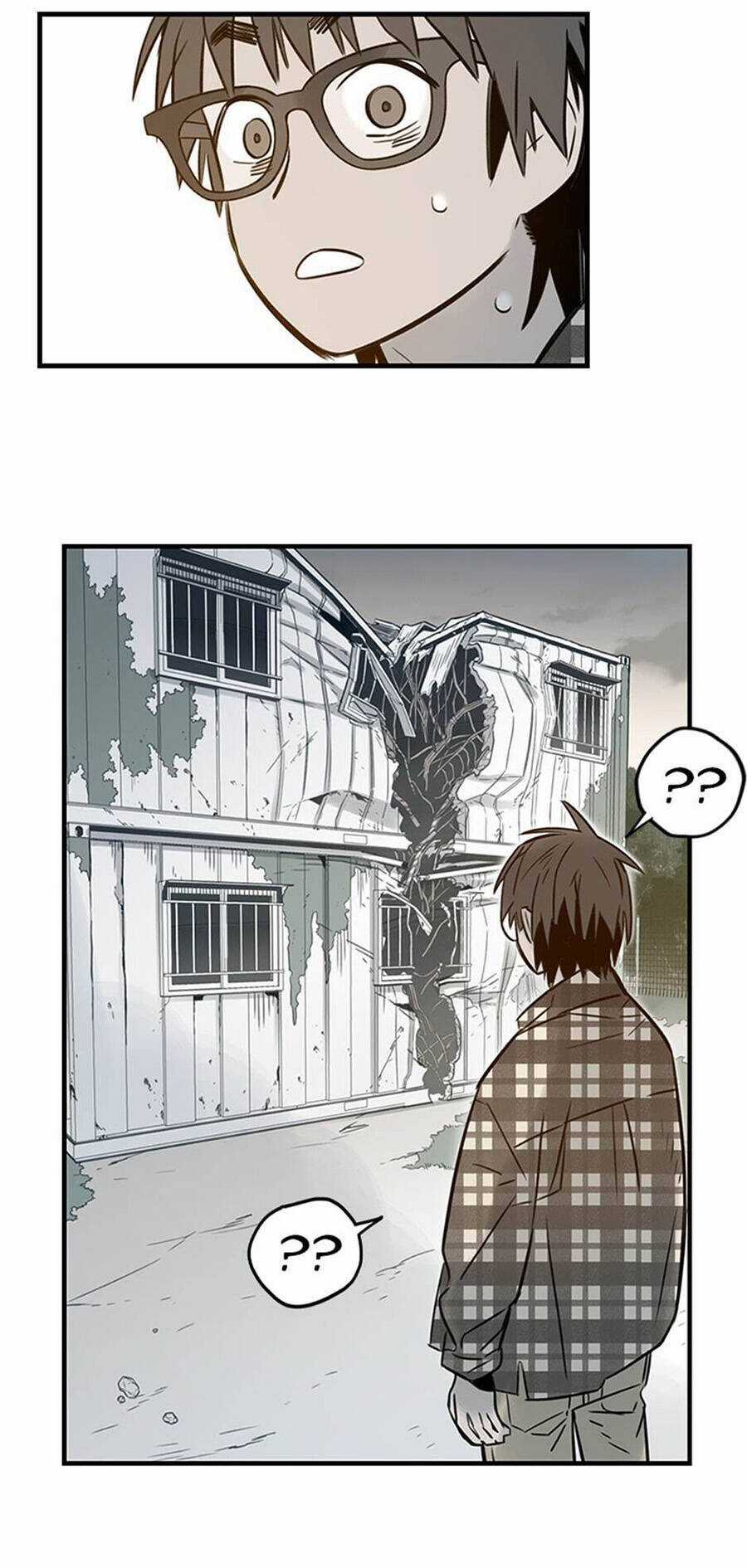 Điểm Hẹn - Chapter 66 - Trang 40