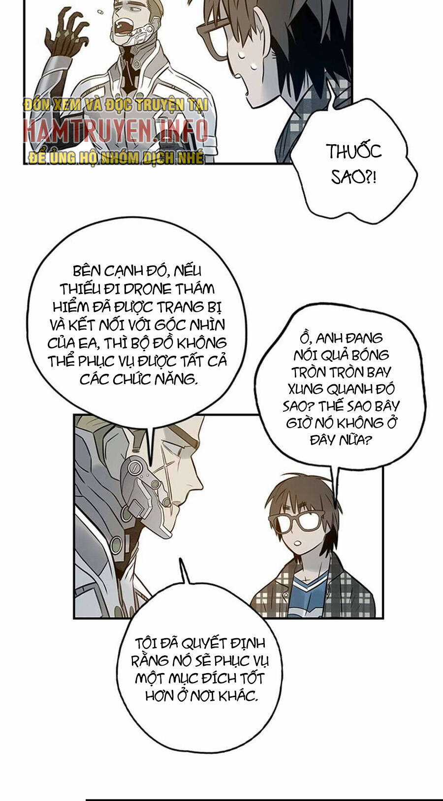 Điểm Hẹn - Chapter 66 - Trang 44