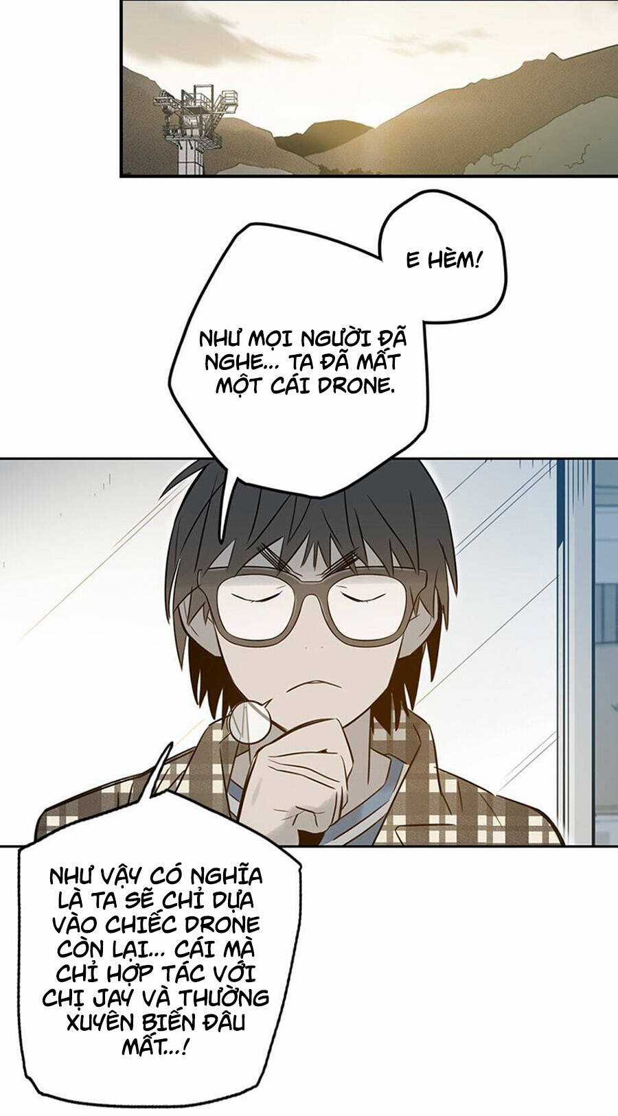 Điểm Hẹn - Chapter 66 - Trang 45