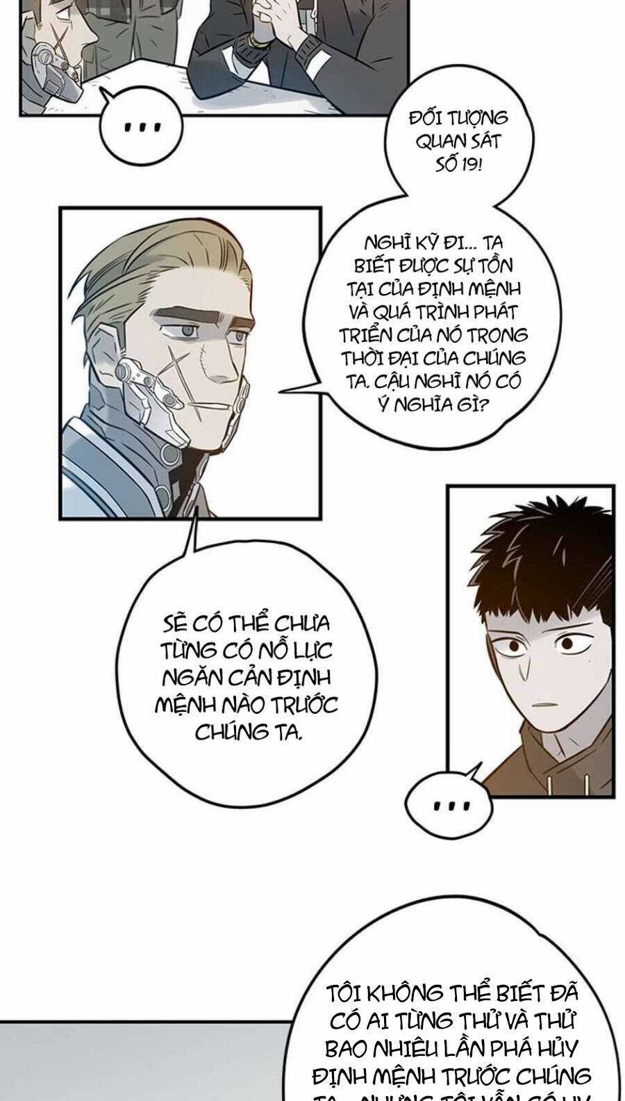 Điểm Hẹn - Chapter 66 - Trang 48