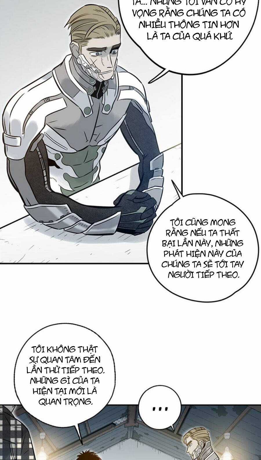 Điểm Hẹn - Chapter 66 - Trang 49