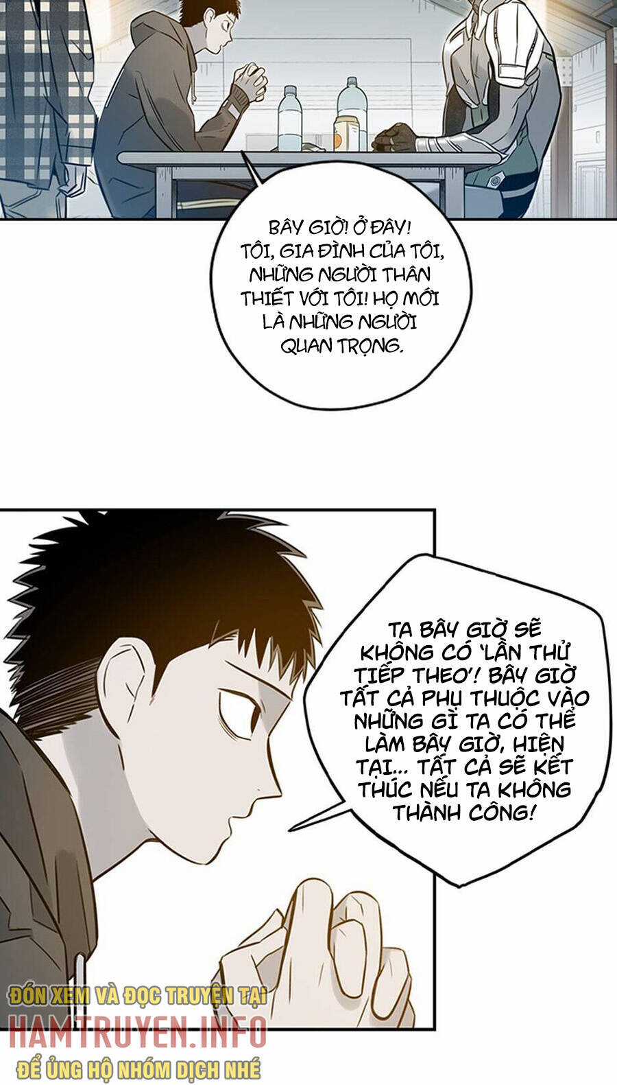 Điểm Hẹn - Chapter 66 - Trang 50