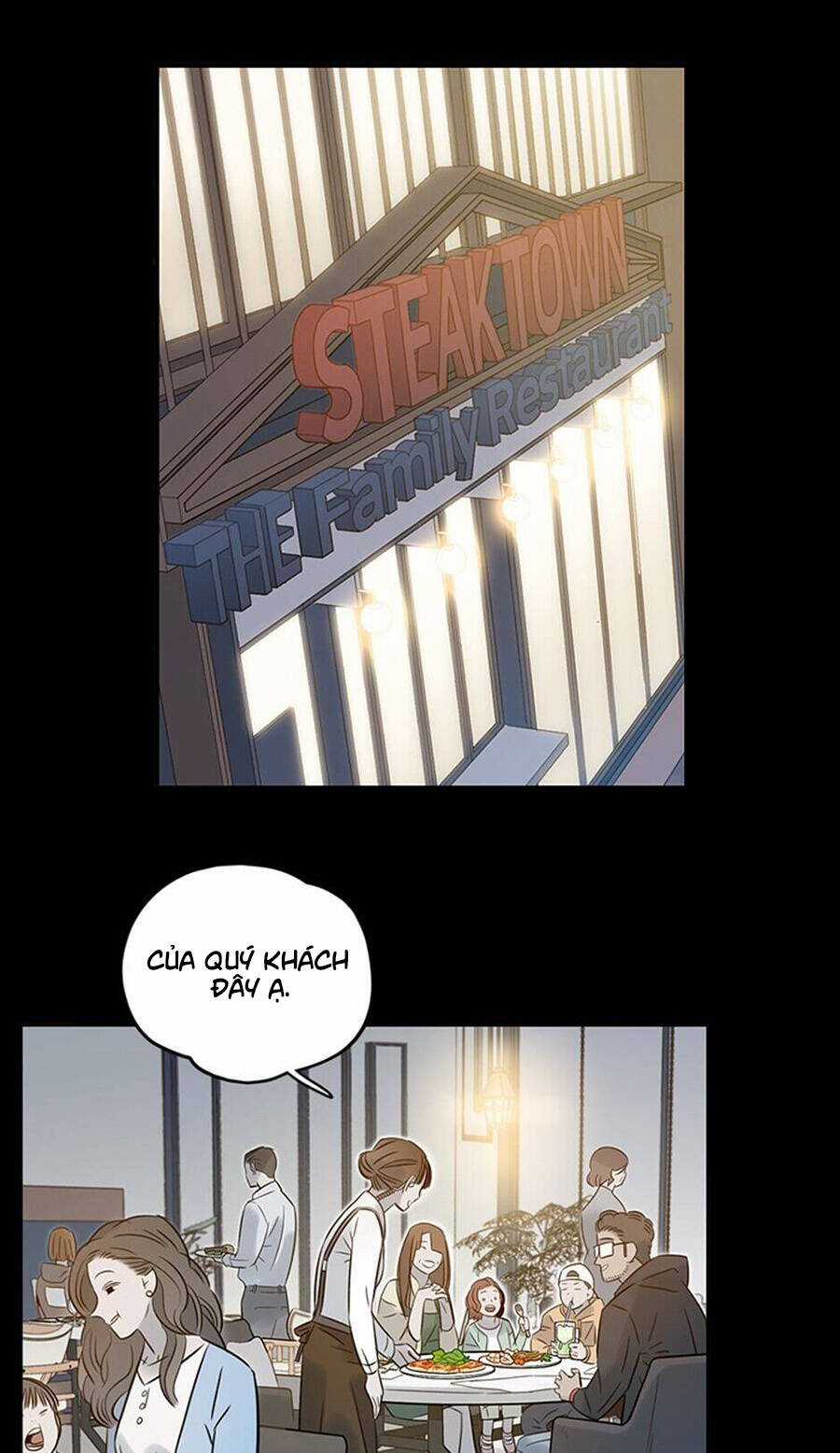 Điểm Hẹn - Chapter 66 - Trang 6