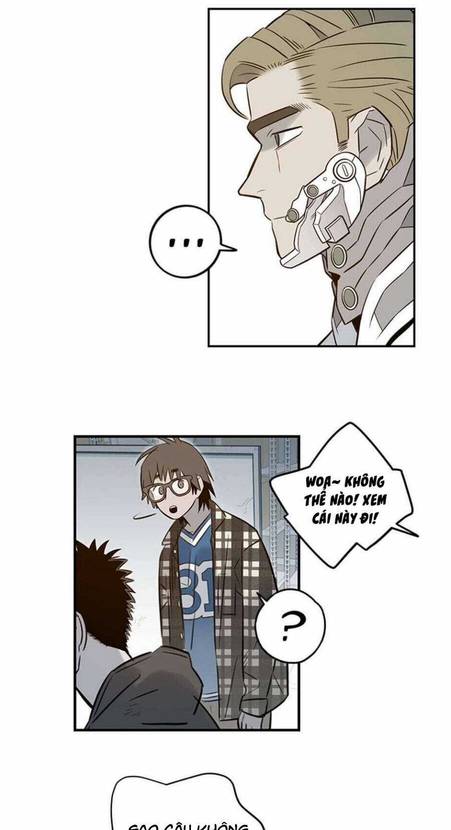 Điểm Hẹn - Chapter 66 - Trang 51