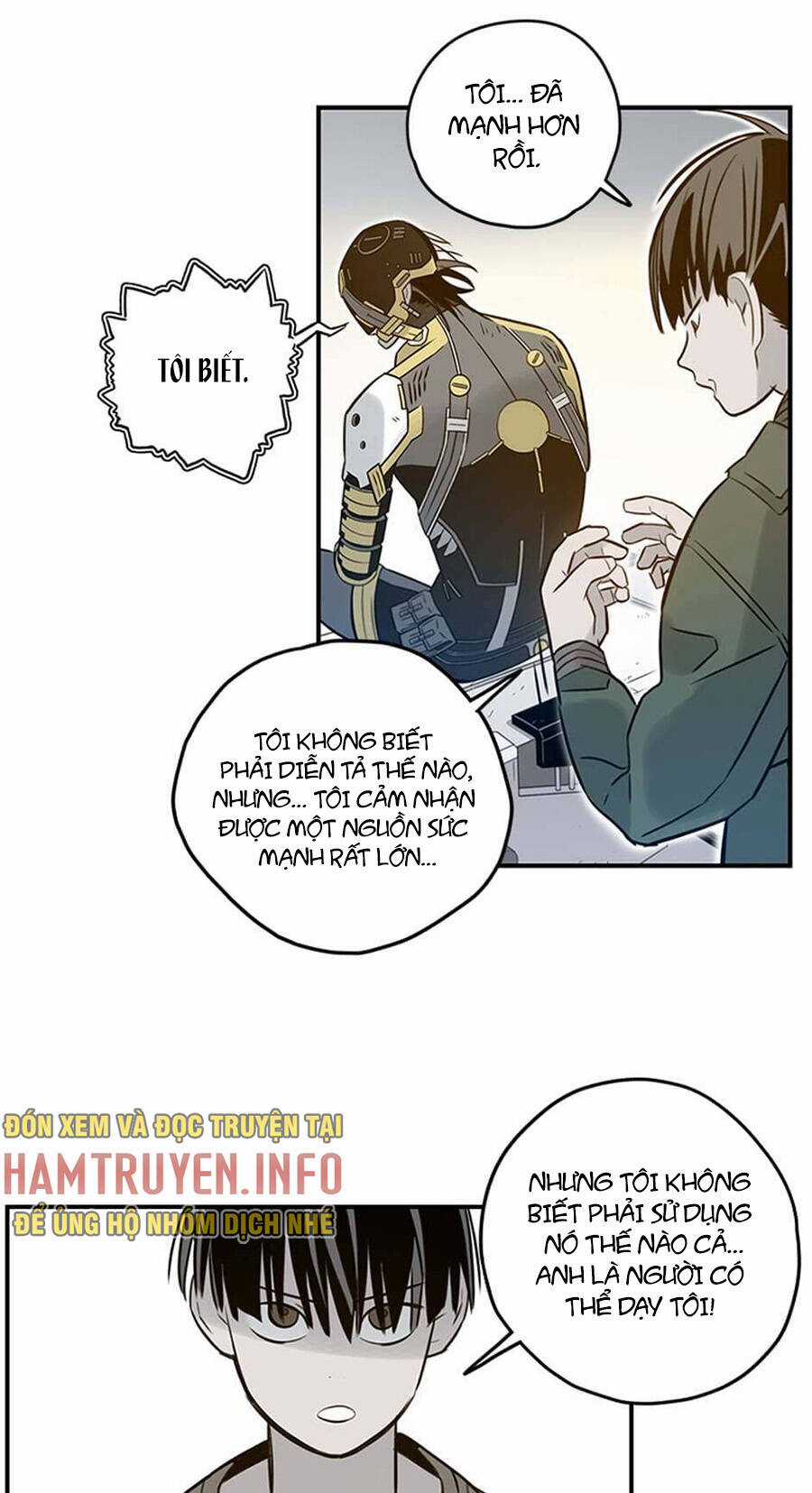 Điểm Hẹn - Chapter 66 - Trang 56