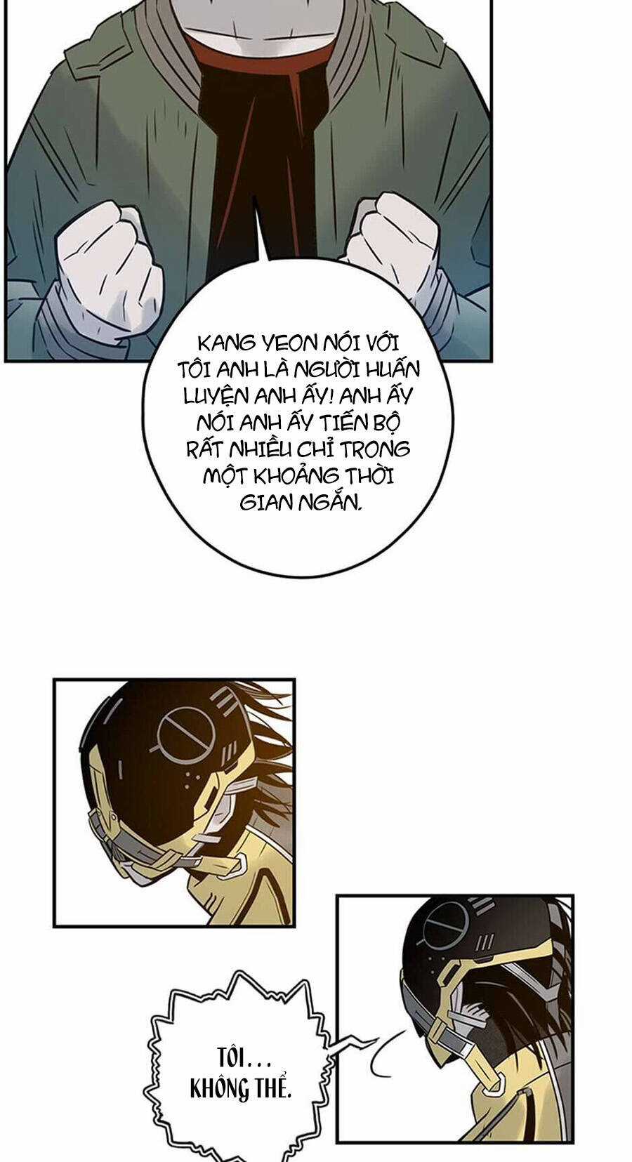 Điểm Hẹn - Chapter 66 - Trang 57