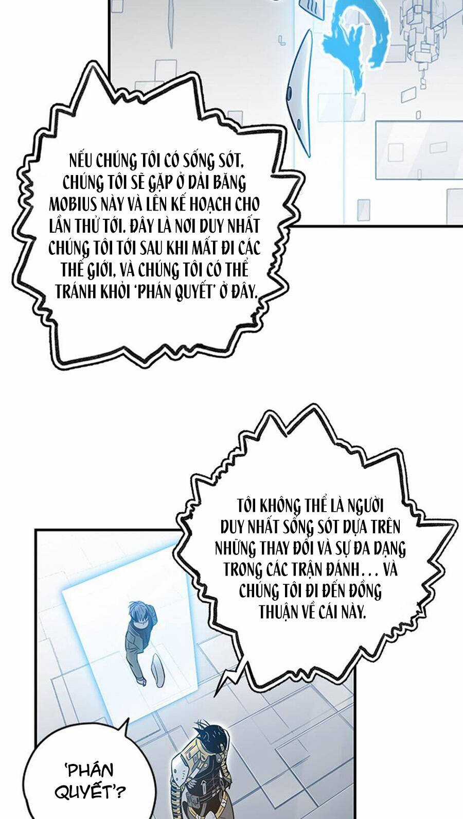 Điểm Hẹn - Chapter 66 - Trang 62