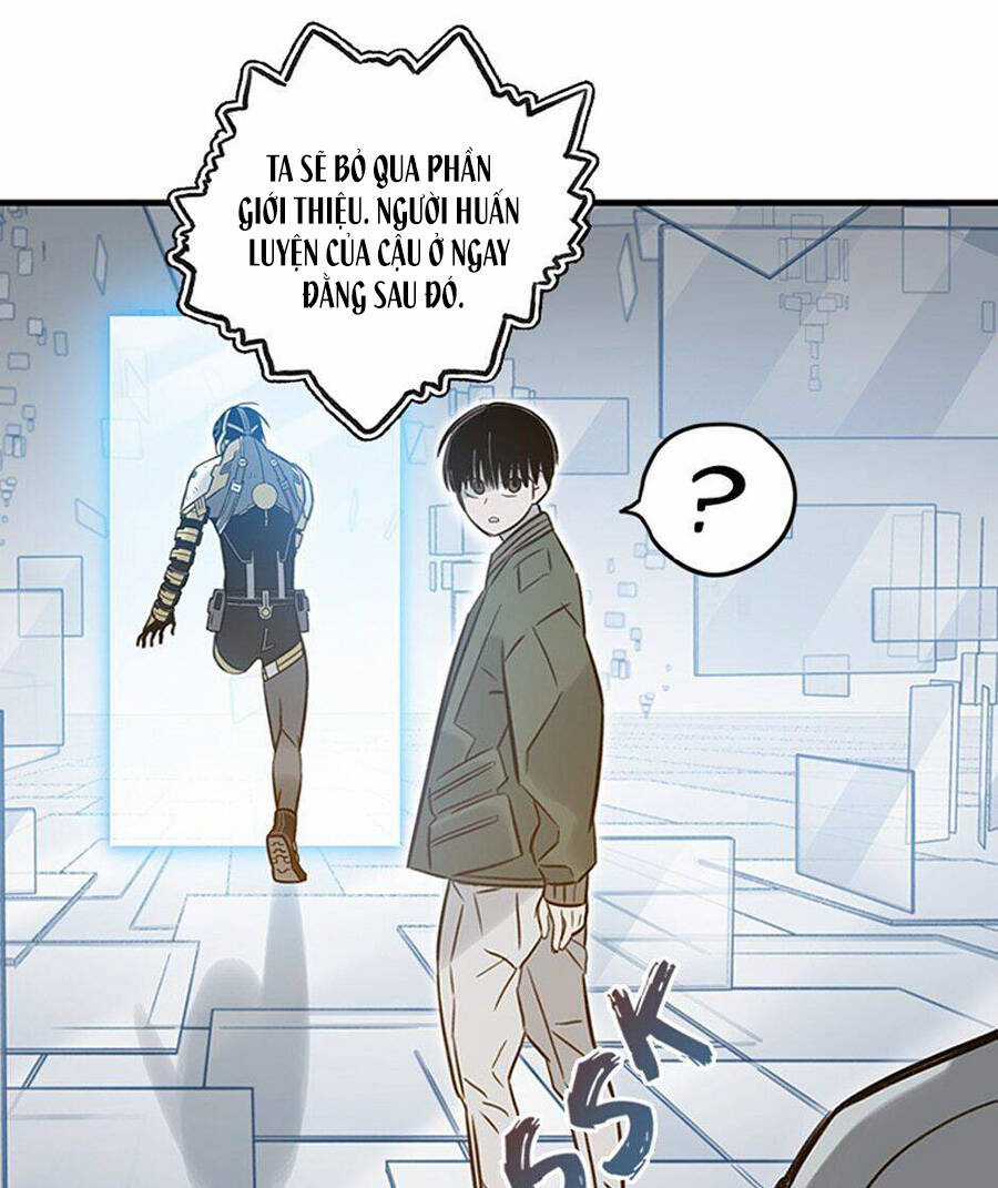 Điểm Hẹn - Chapter 66 - Trang 65