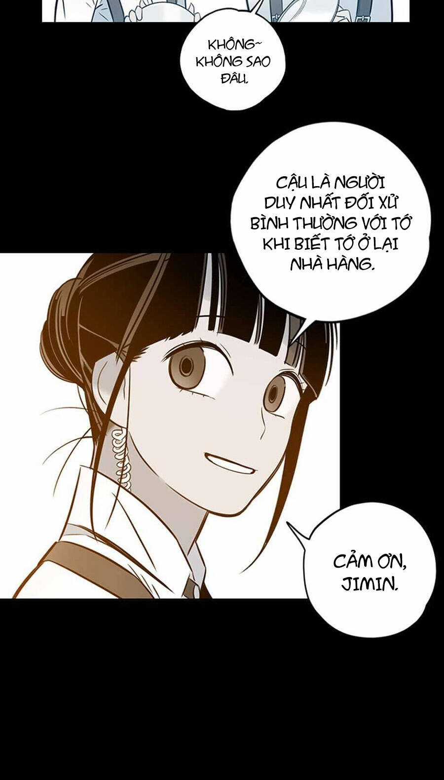 Điểm Hẹn - Chapter 66 - Trang 10