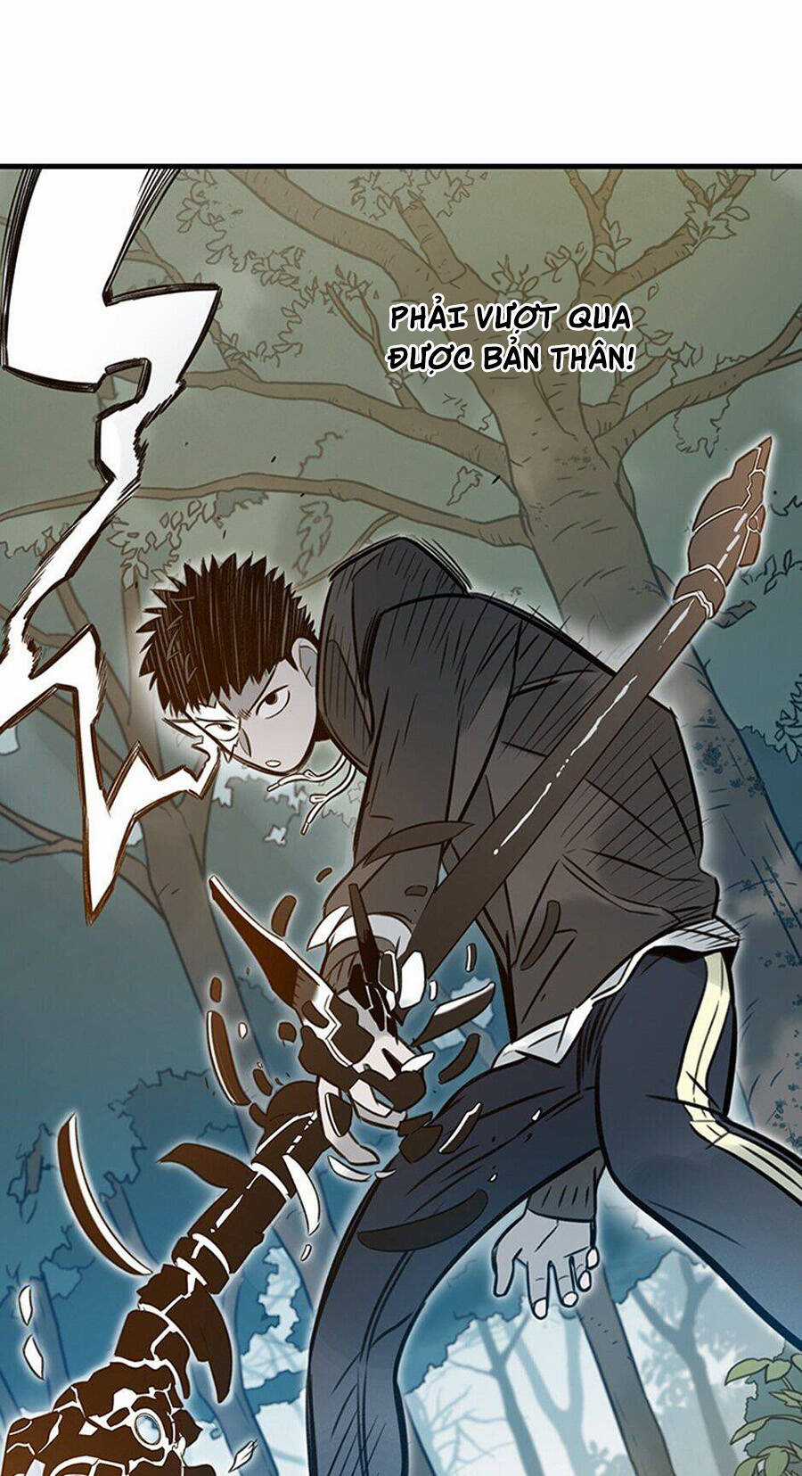 Điểm Hẹn - Chapter 67 - Trang 11