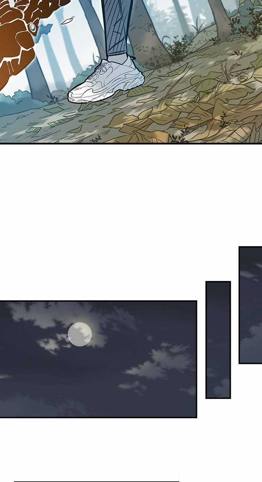 Điểm Hẹn - Chapter 67 - Trang 12