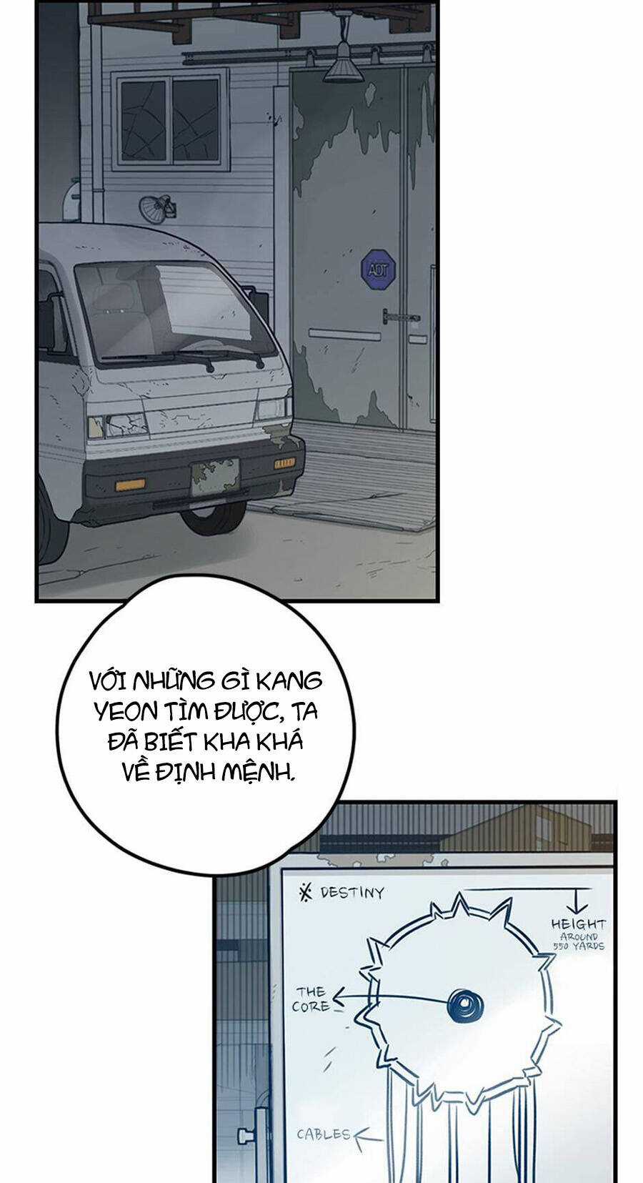 Điểm Hẹn - Chapter 67 - Trang 13