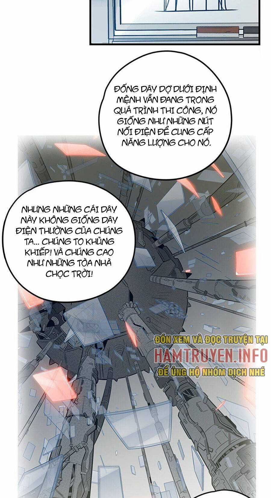 Điểm Hẹn - Chapter 67 - Trang 14