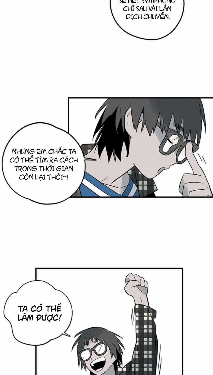 Điểm Hẹn - Chapter 67 - Trang 17