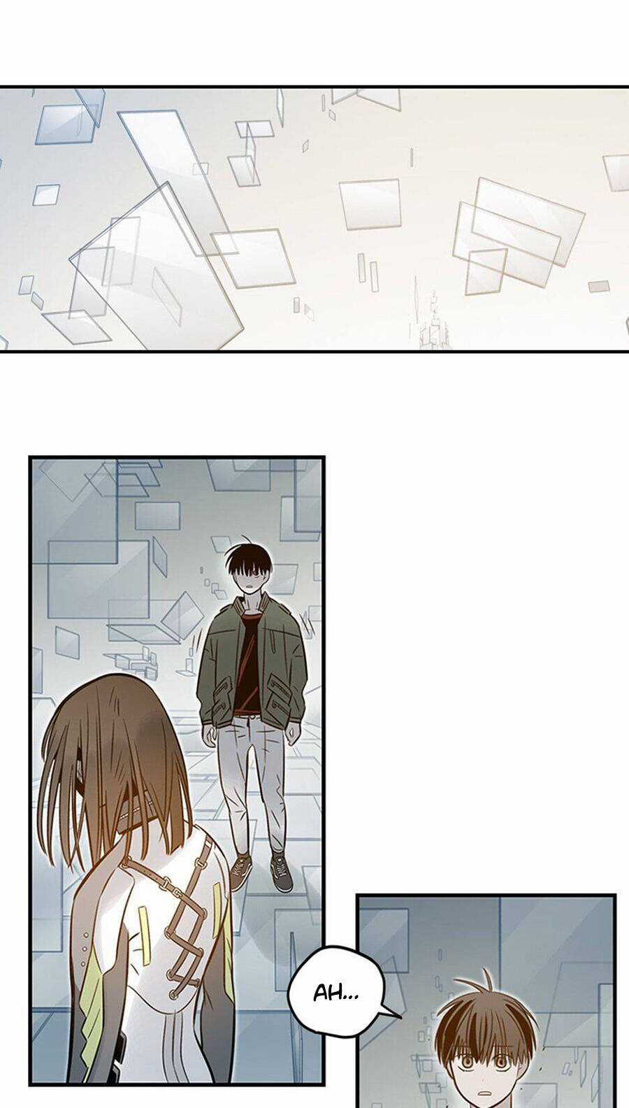 Điểm Hẹn - Chapter 67 - Trang 19