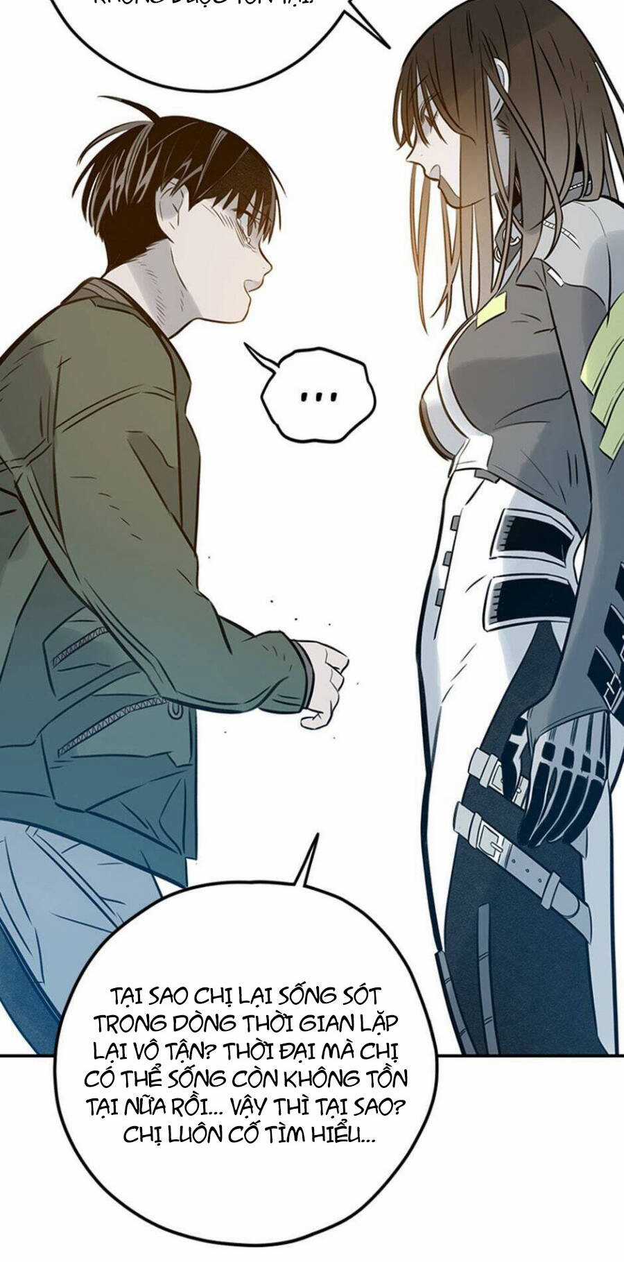 Điểm Hẹn - Chapter 67 - Trang 24