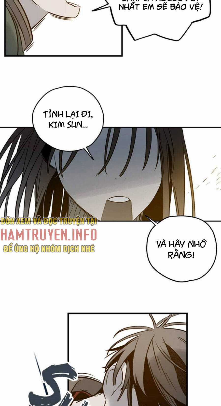 Điểm Hẹn - Chapter 67 - Trang 26