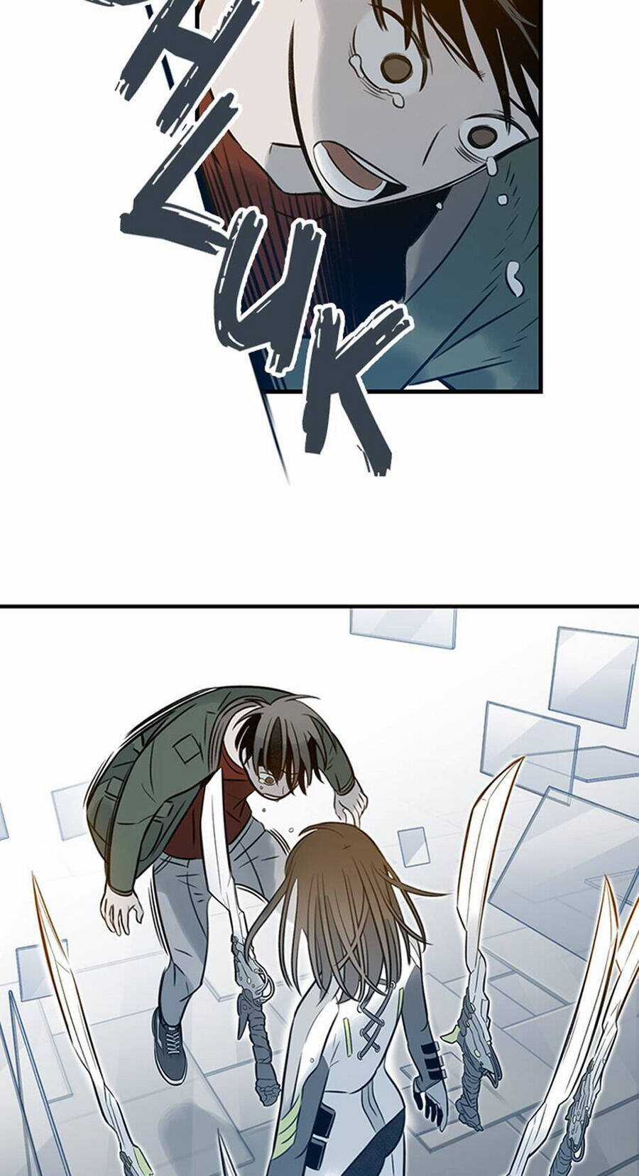 Điểm Hẹn - Chapter 67 - Trang 27