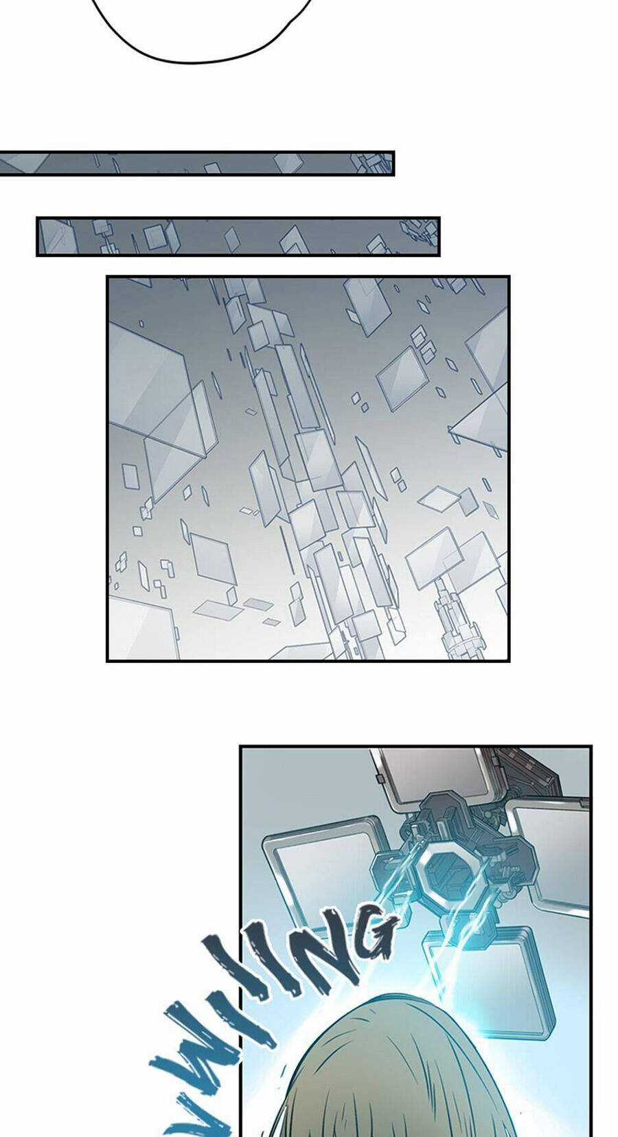 Điểm Hẹn - Chapter 67 - Trang 30