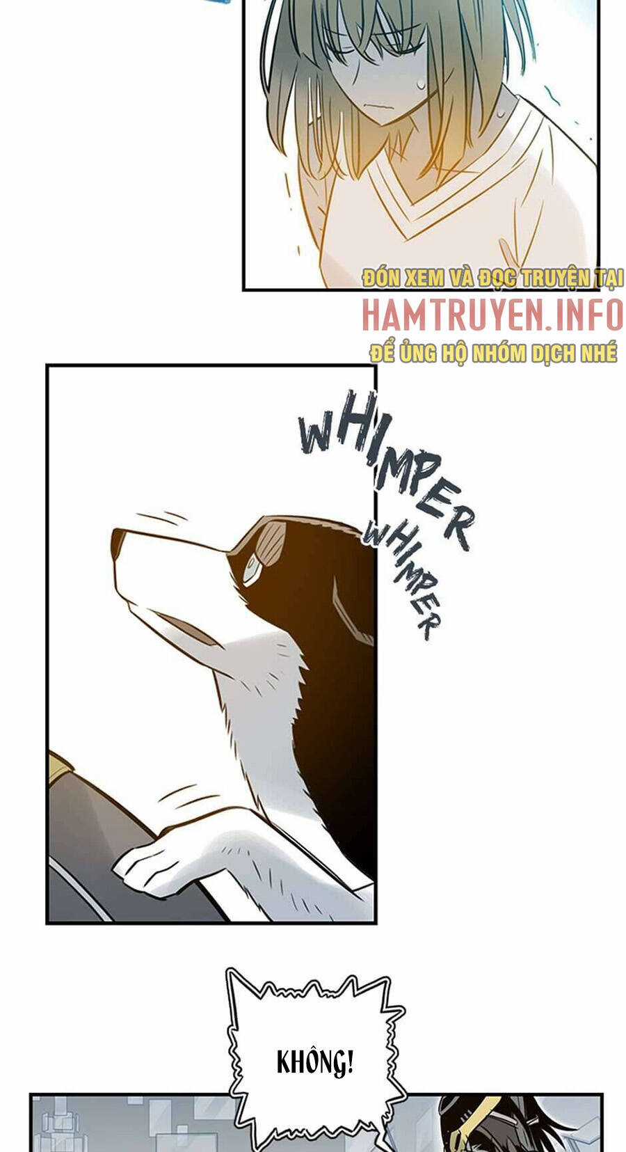 Điểm Hẹn - Chapter 67 - Trang 31