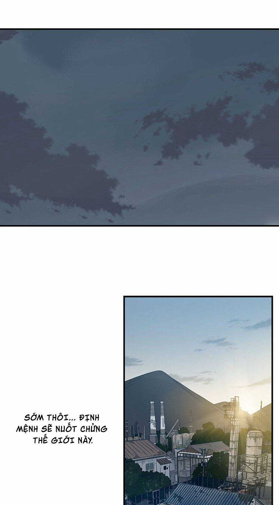 Điểm Hẹn - Chapter 67 - Trang 34