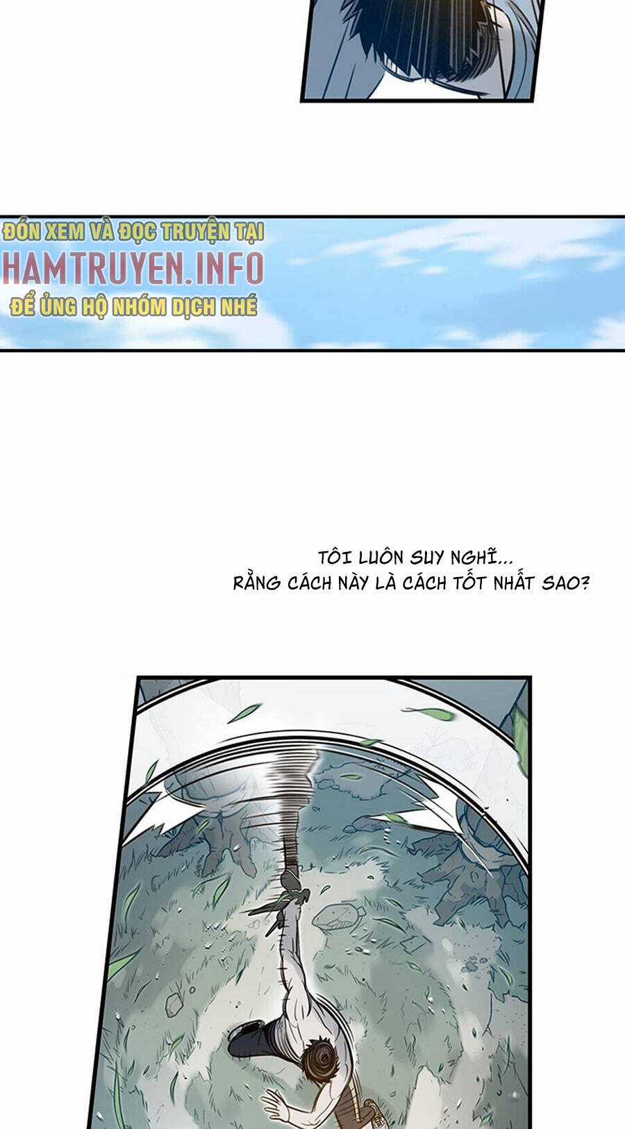 Điểm Hẹn - Chapter 67 - Trang 37