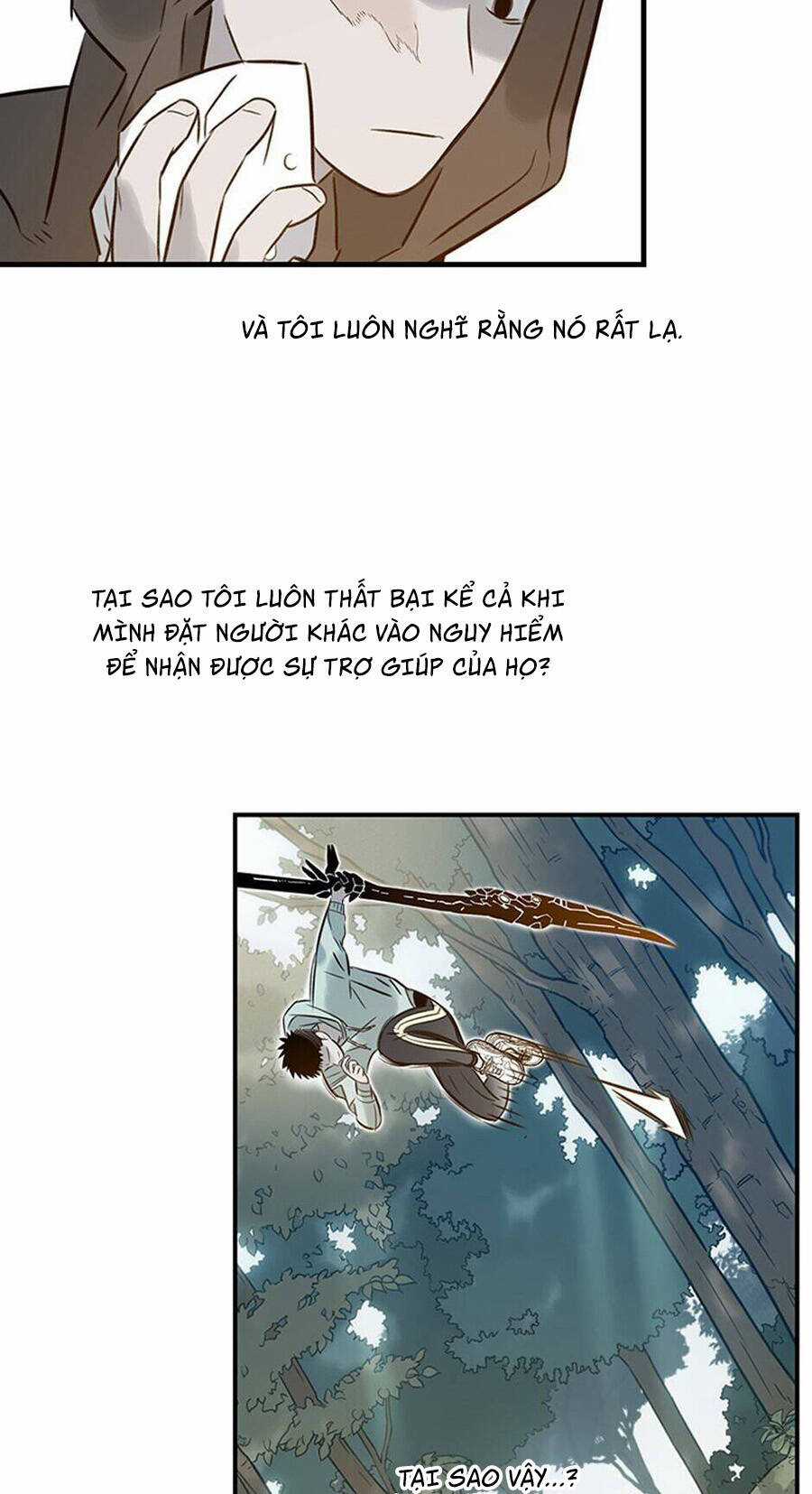 Điểm Hẹn - Chapter 67 - Trang 40