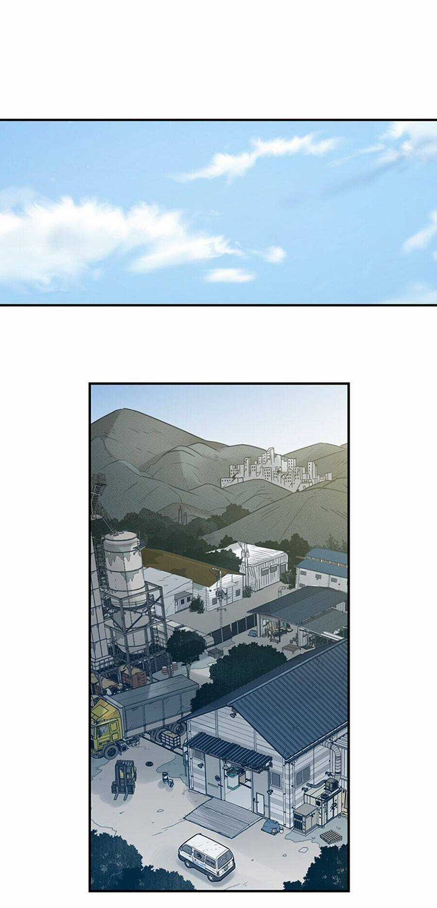 Điểm Hẹn - Chapter 67 - Trang 5