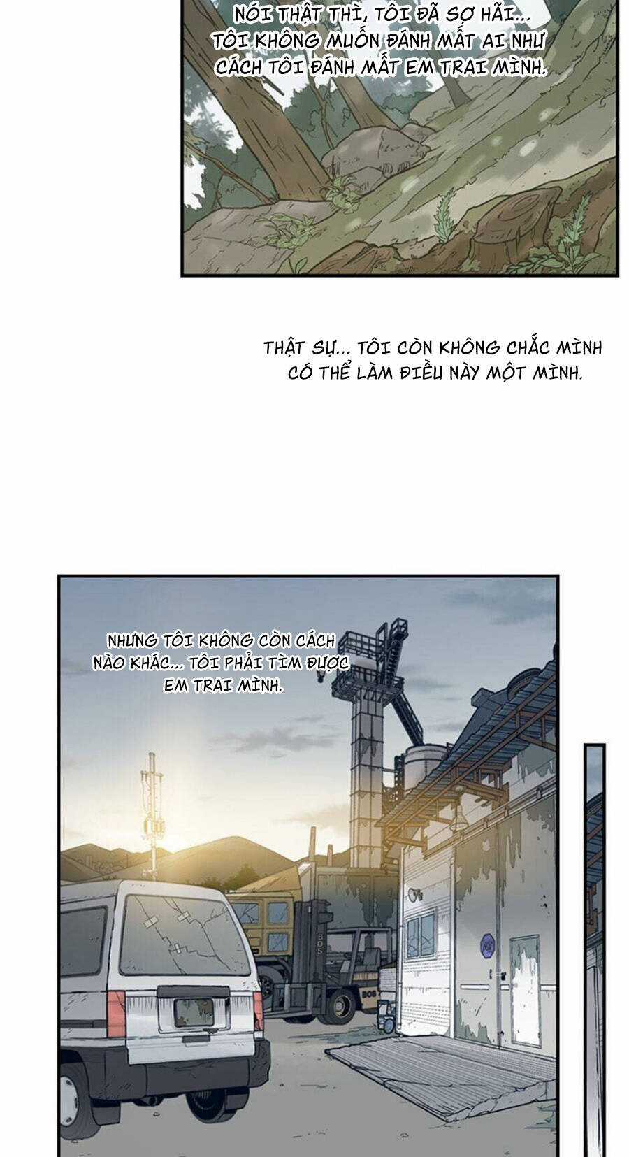 Điểm Hẹn - Chapter 67 - Trang 41