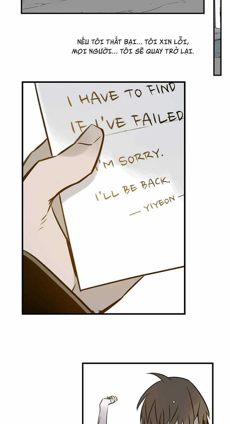 Điểm Hẹn - Chapter 67 - Trang 42