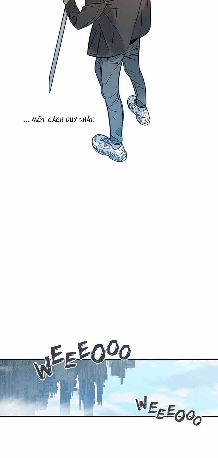 Điểm Hẹn - Chapter 67 - Trang 45