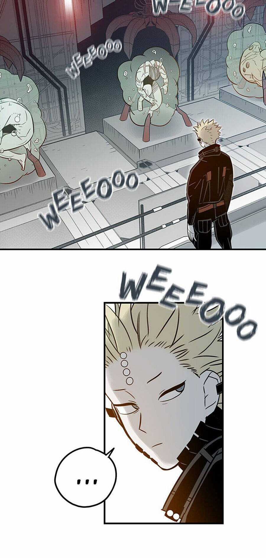 Điểm Hẹn - Chapter 67 - Trang 47