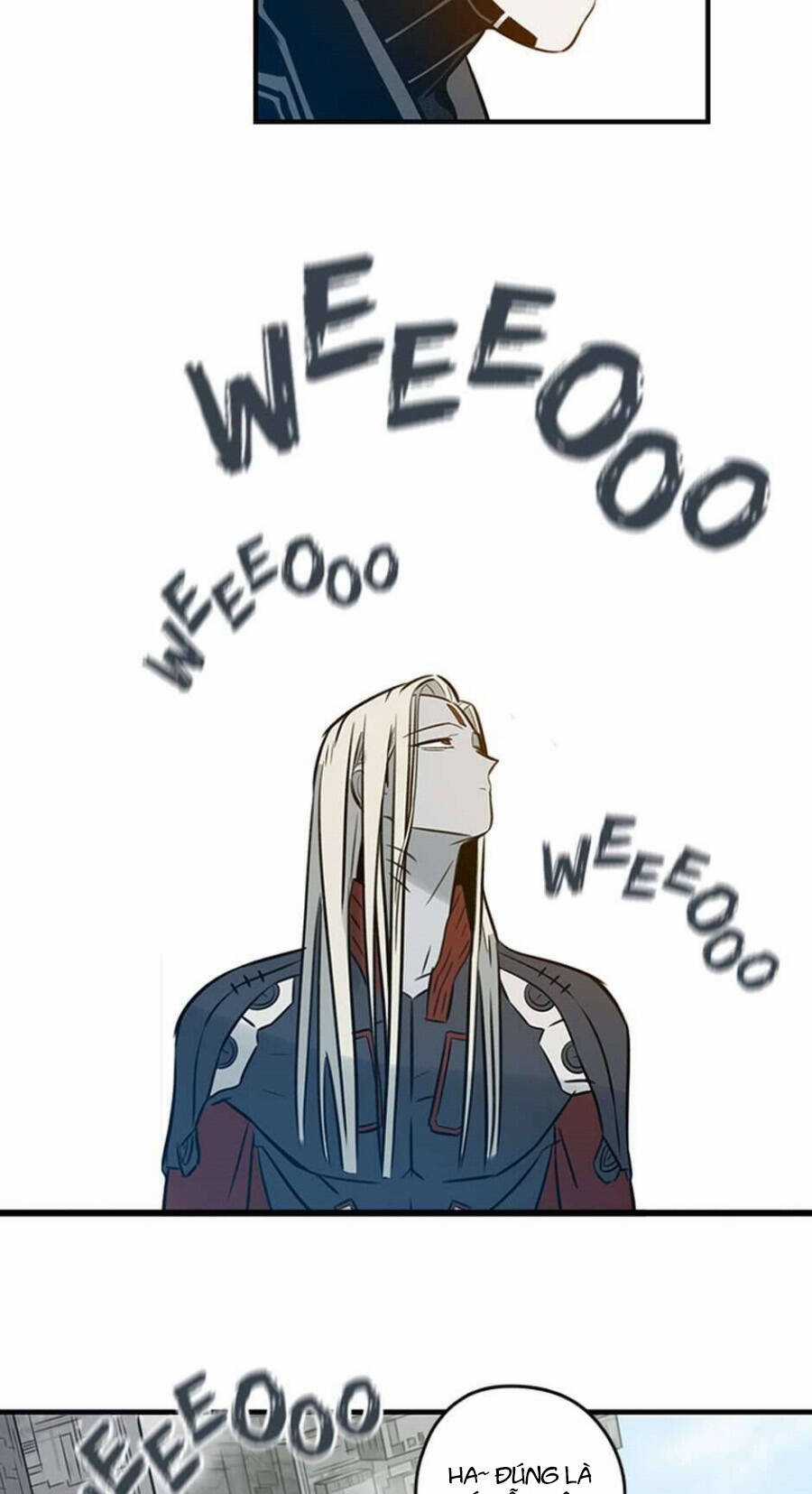 Điểm Hẹn - Chapter 67 - Trang 50