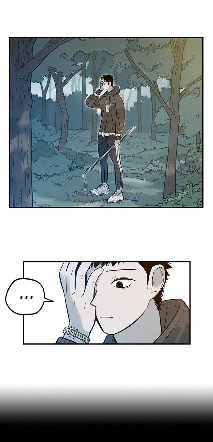 Điểm Hẹn - Chapter 67 - Trang 6