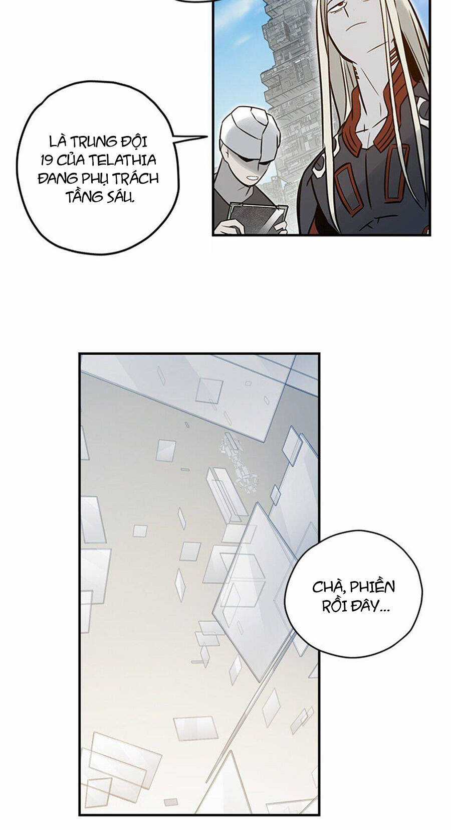 Điểm Hẹn - Chapter 67 - Trang 52