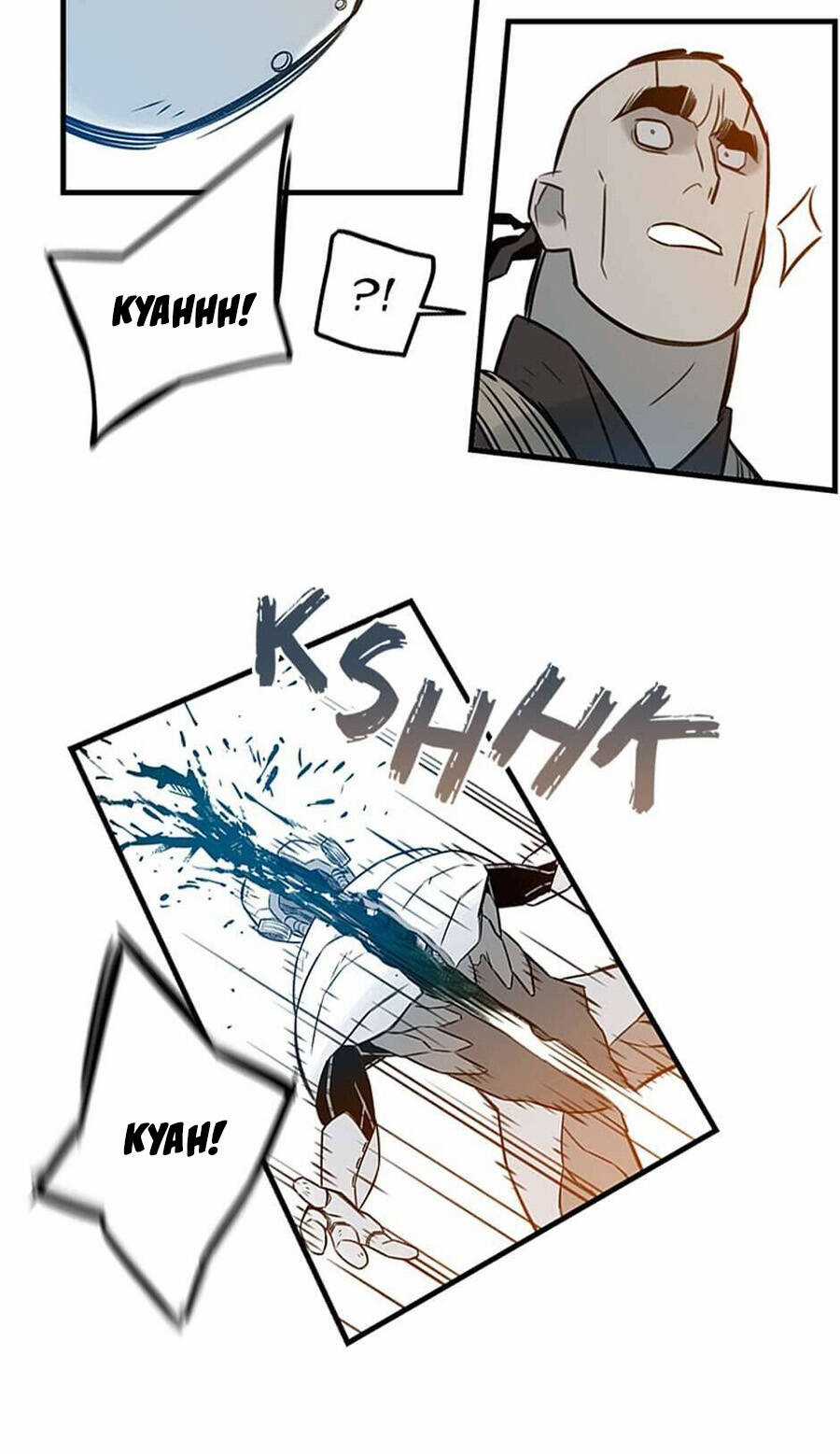 Điểm Hẹn - Chapter 67 - Trang 57