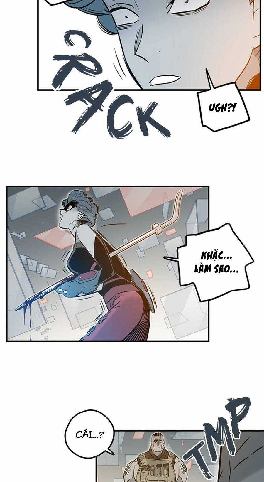 Điểm Hẹn - Chapter 67 - Trang 59