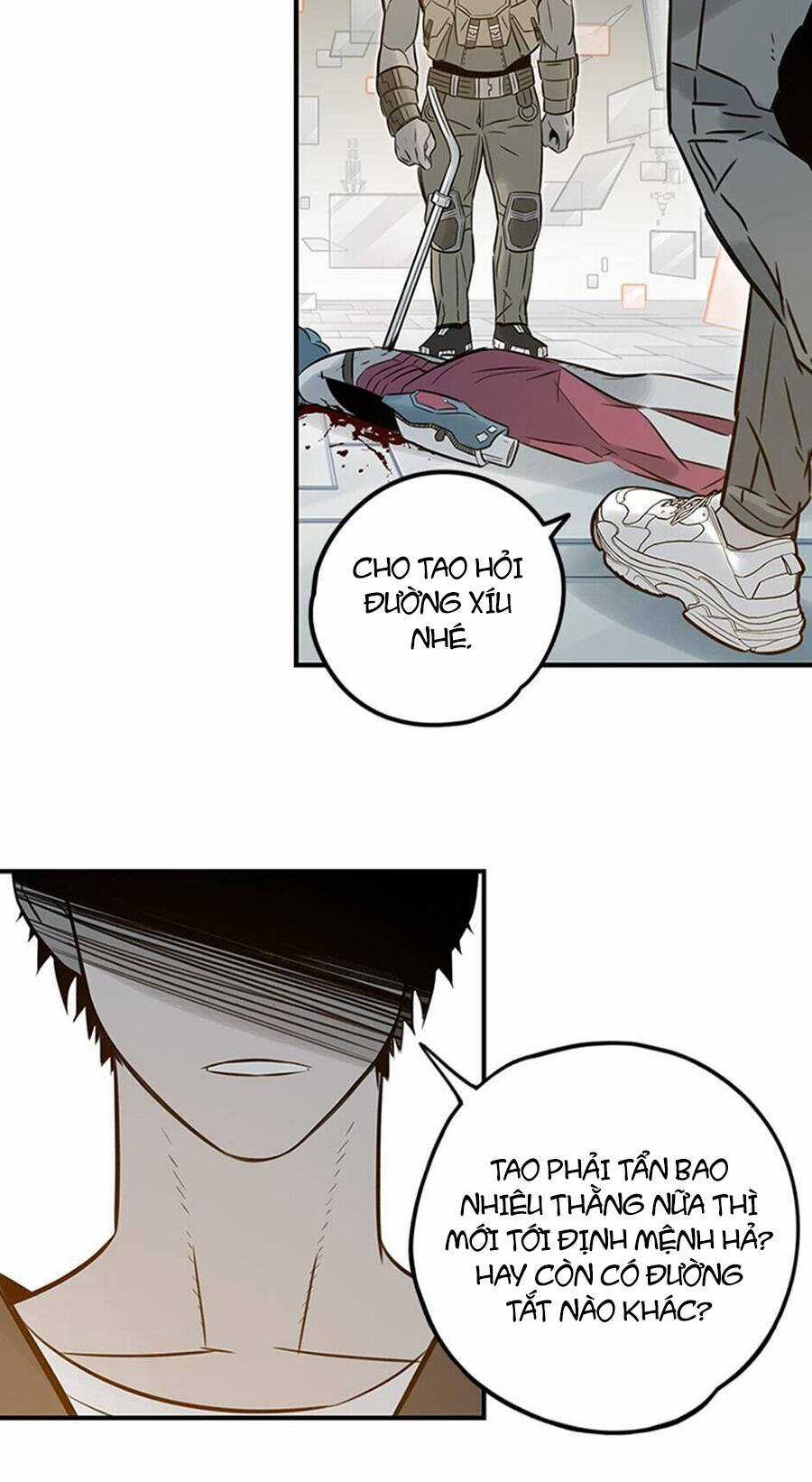 Điểm Hẹn - Chapter 67 - Trang 60