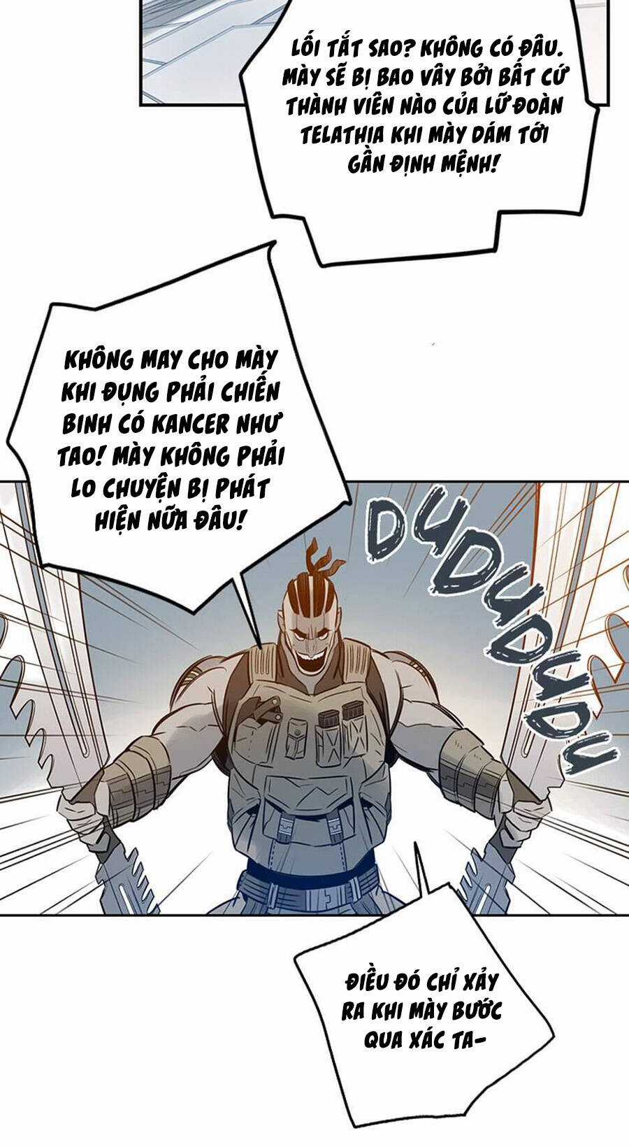 Điểm Hẹn - Chapter 67 - Trang 62