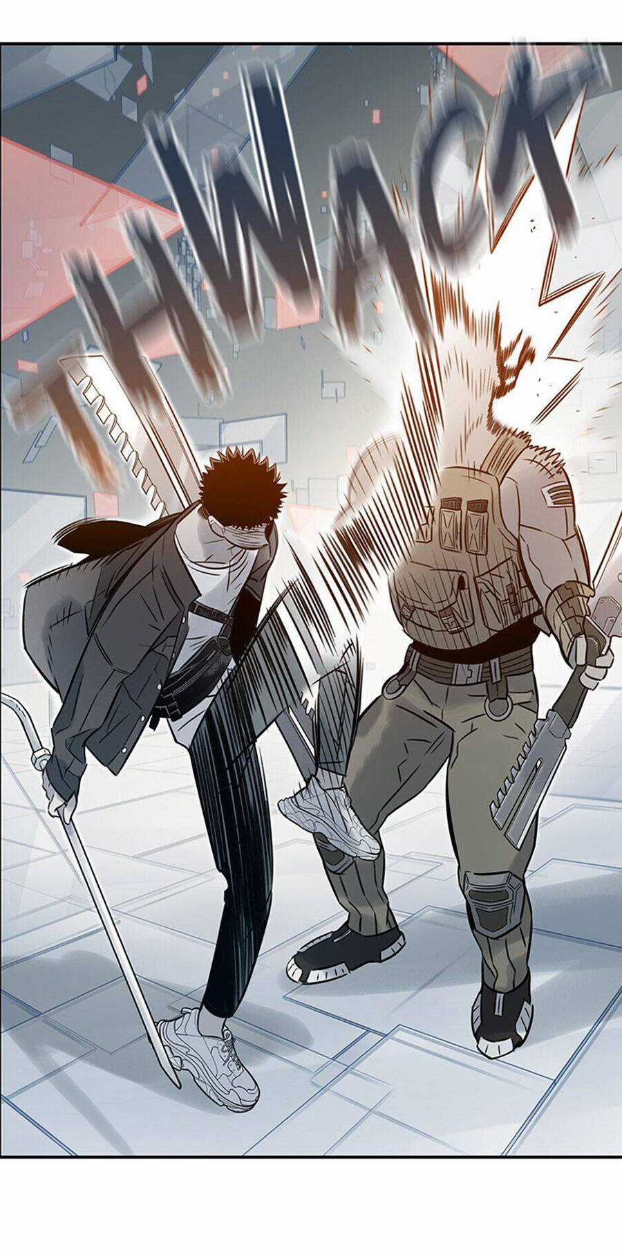 Điểm Hẹn - Chapter 67 - Trang 63