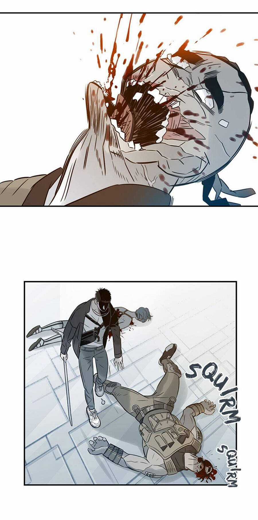 Điểm Hẹn - Chapter 67 - Trang 64