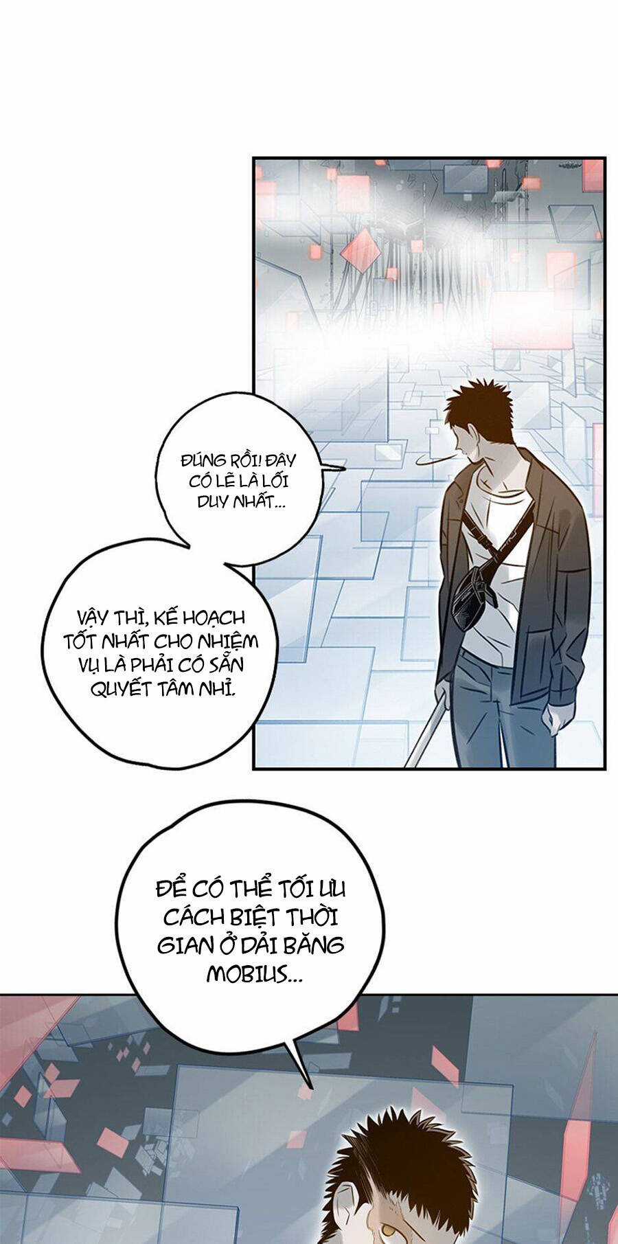 Điểm Hẹn - Chapter 67 - Trang 65