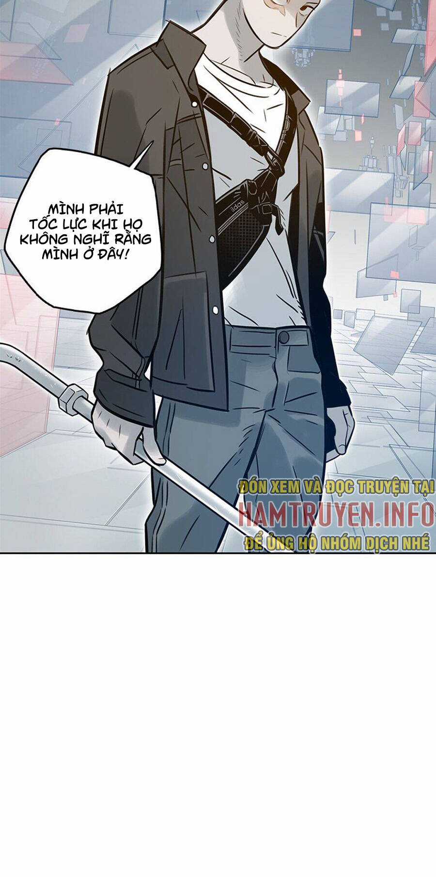 Điểm Hẹn - Chapter 67 - Trang 66