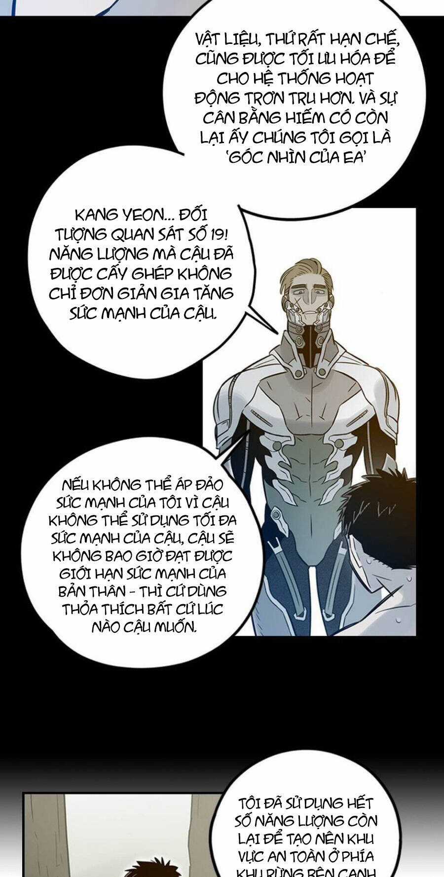 Điểm Hẹn - Chapter 67 - Trang 9