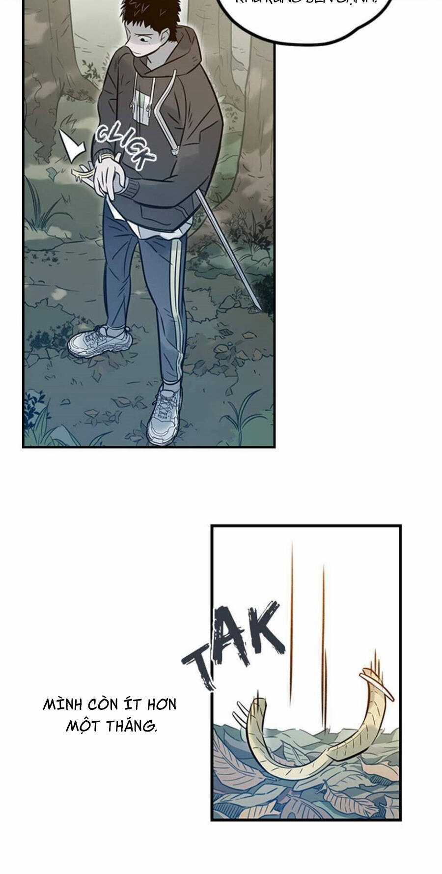 Điểm Hẹn - Chapter 67 - Trang 10