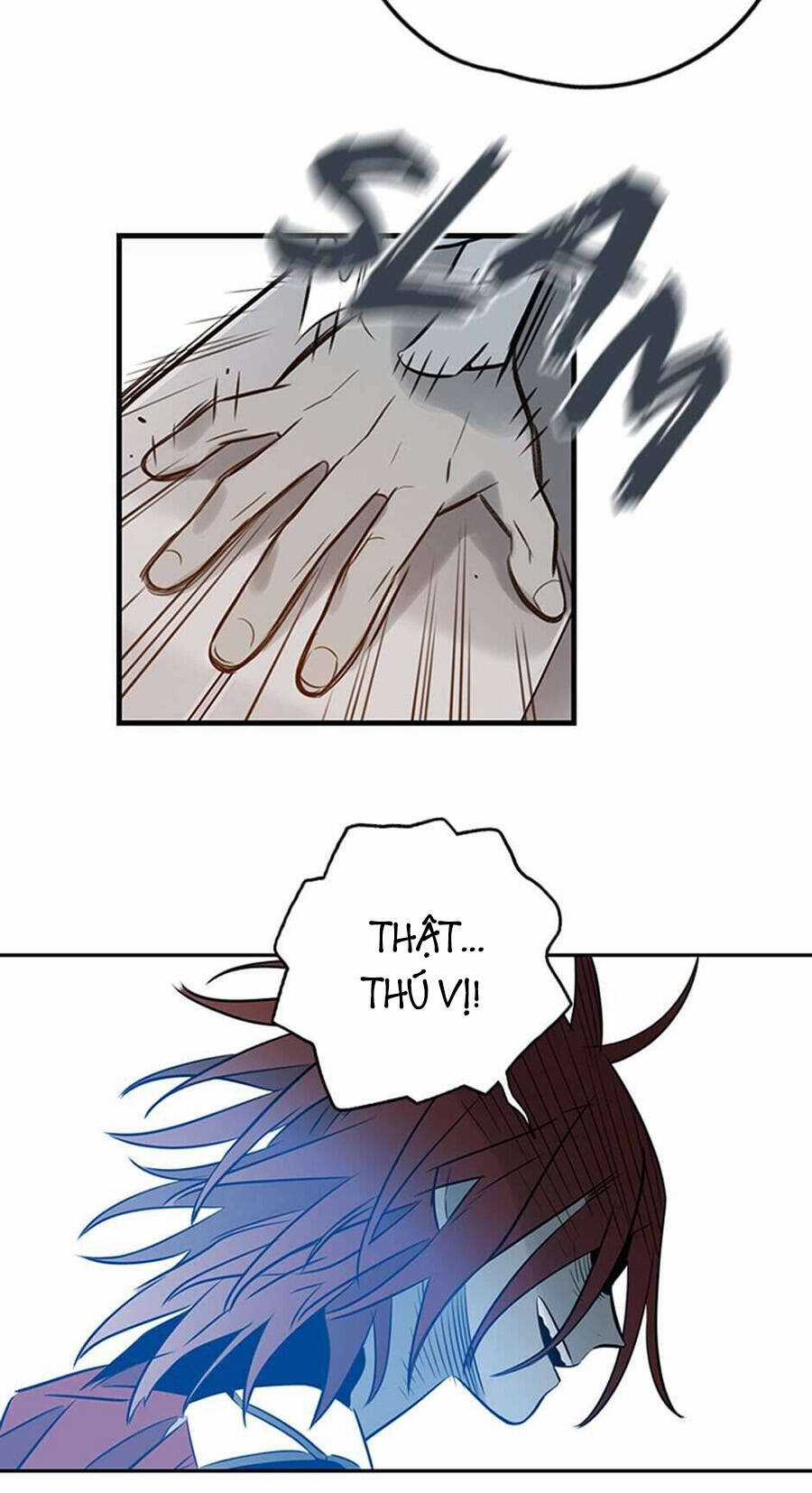 Điểm Hẹn - Chapter 68 - Trang 12