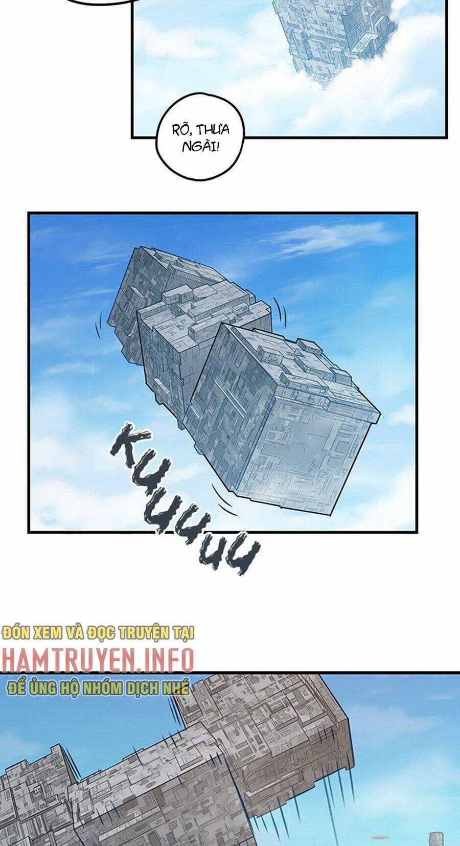 Điểm Hẹn - Chapter 68 - Trang 14